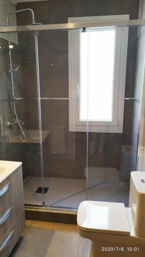 Calle Lardero Apartamento Logroño Extérieur photo