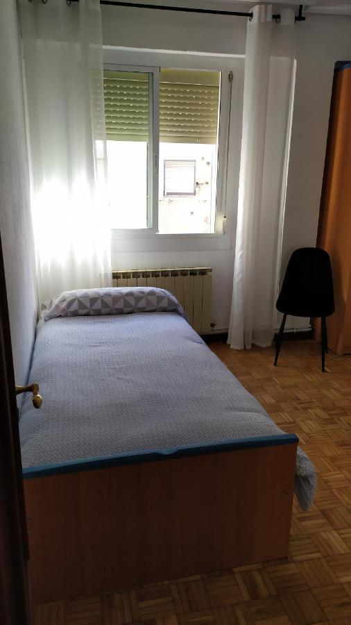 Calle Lardero Apartamento Logroño Extérieur photo