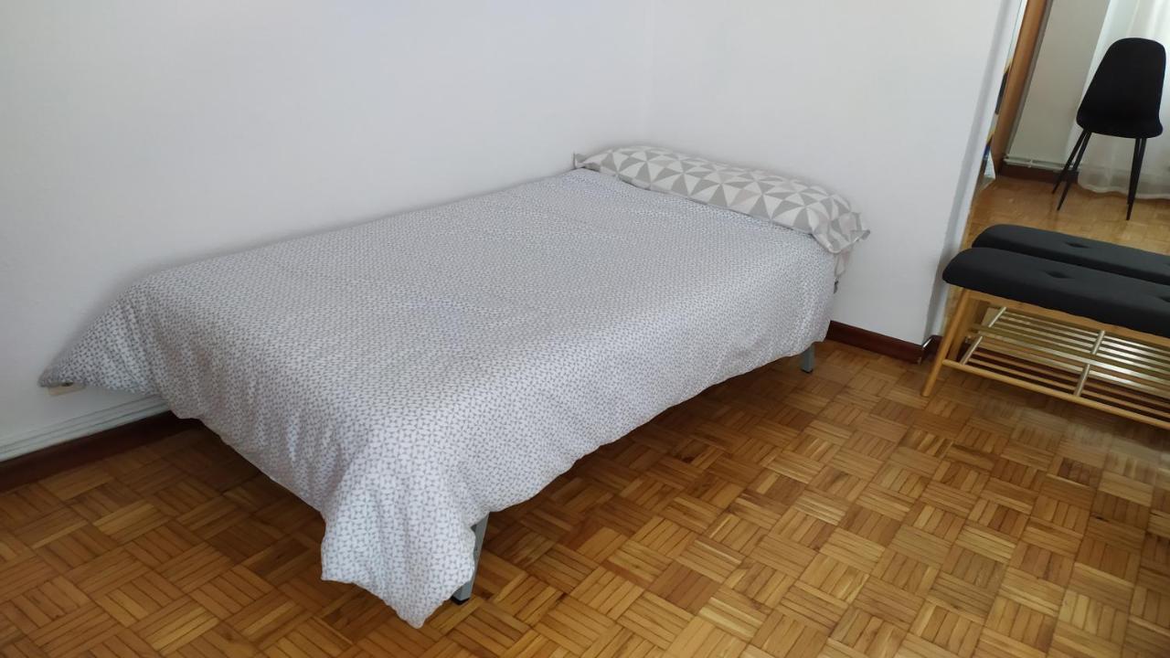 Calle Lardero Apartamento Logroño Extérieur photo