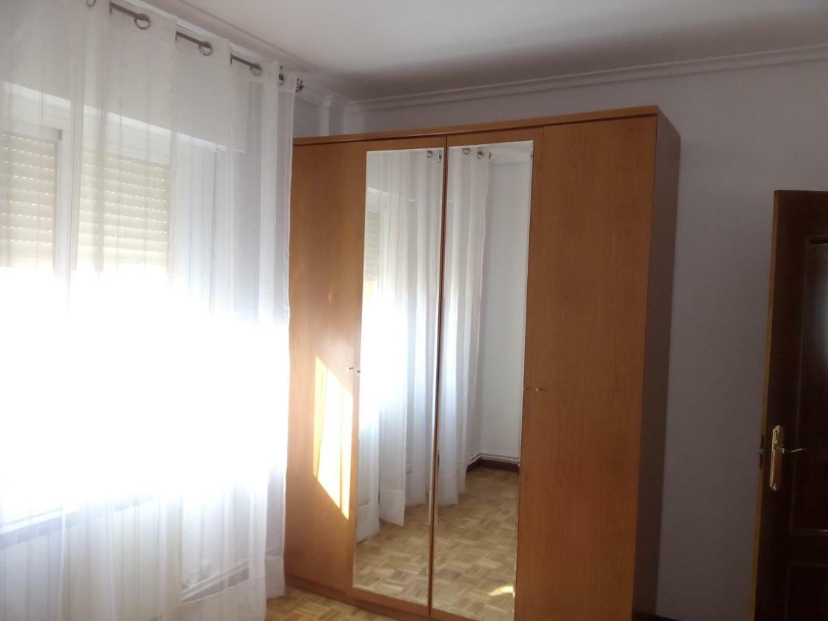 Calle Lardero Apartamento Logroño Extérieur photo