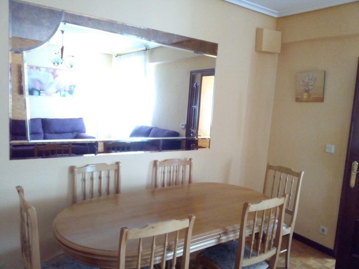 Calle Lardero Apartamento Logroño Extérieur photo