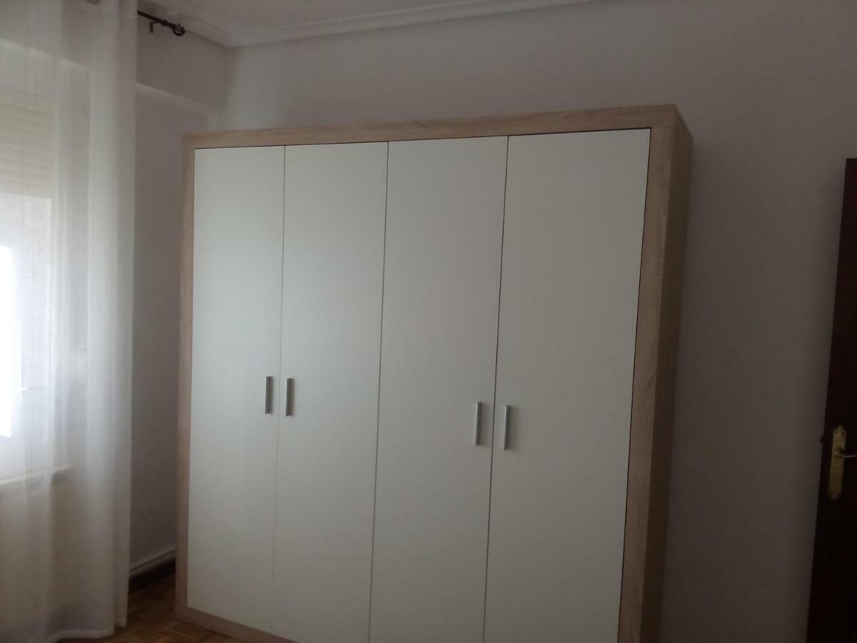 Calle Lardero Apartamento Logroño Extérieur photo