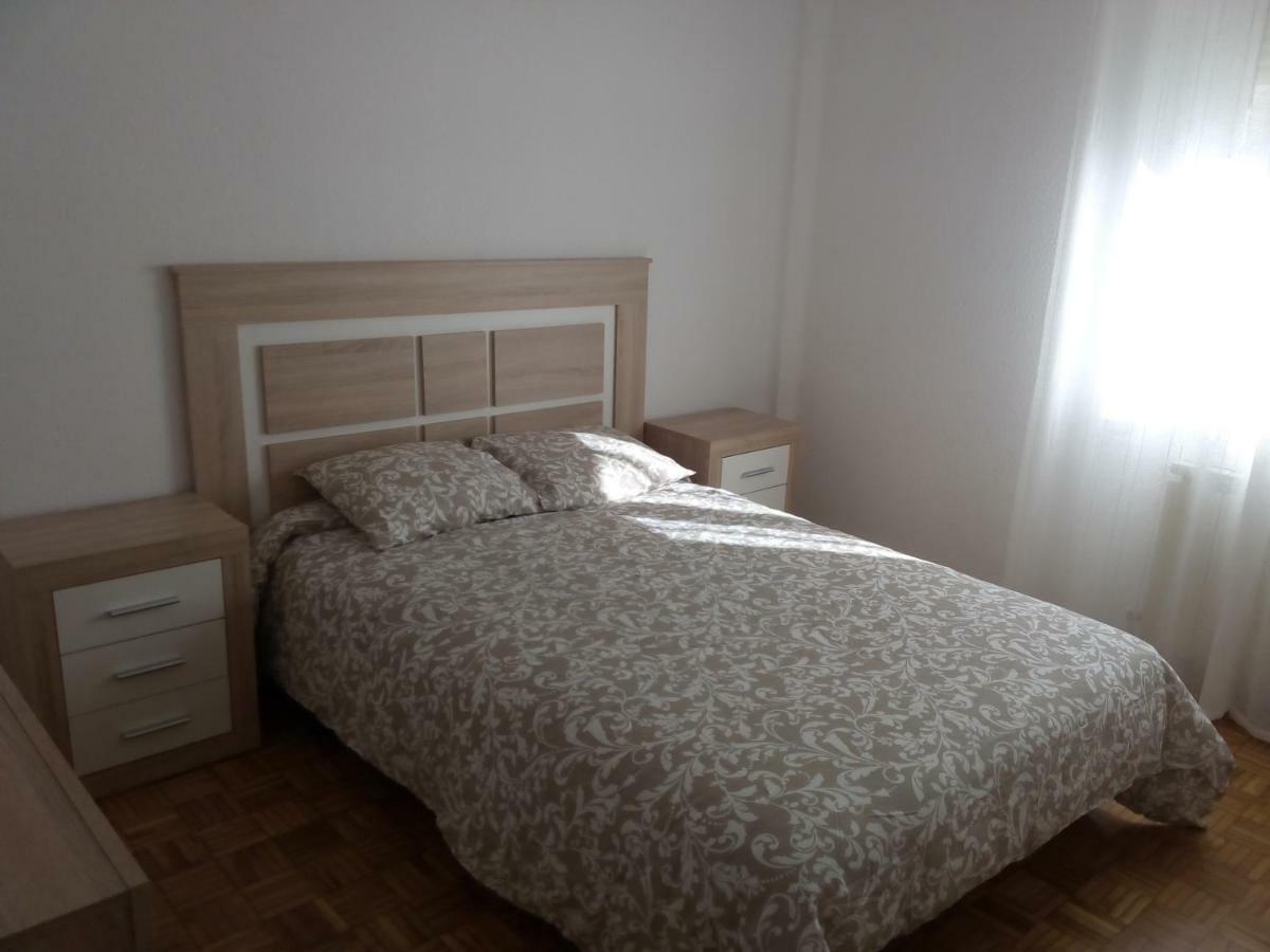 Calle Lardero Apartamento Logroño Extérieur photo