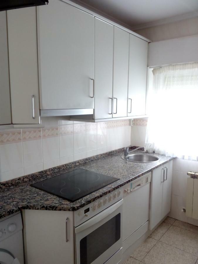 Calle Lardero Apartamento Logroño Extérieur photo