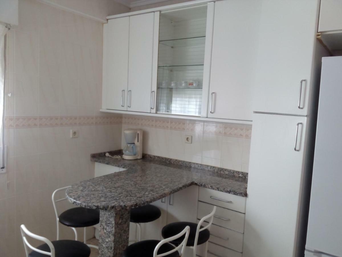 Calle Lardero Apartamento Logroño Extérieur photo